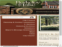 Tablet Screenshot of govisitphilippines.com